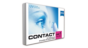 Zeiss CONTACT DAY 1 EASY WEAR